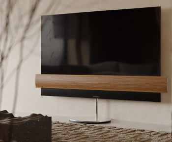 Modern TV Set-ID:350548986