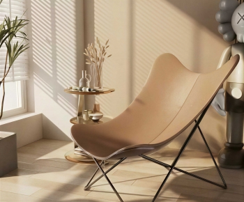 Modern Recliner-ID:488557101