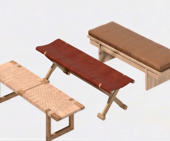 Modern Bench-ID:720741032
