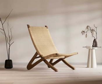 Modern Lounge Chair-ID:298827893