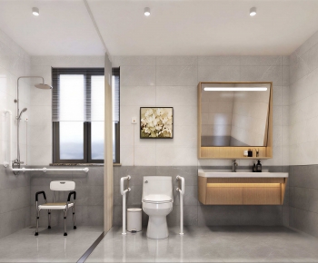 Modern TOILET-ID:673696992