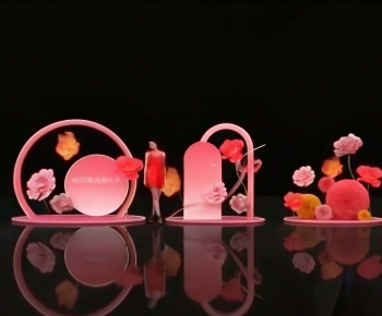 New Chinese Style Meichen-ID:816249867