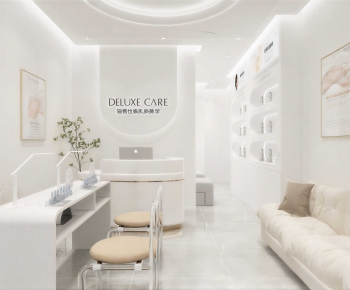 Modern Manicure Shop-ID:141710046