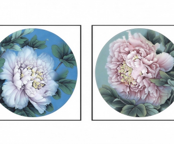 New Chinese Style Painting-ID:919006116