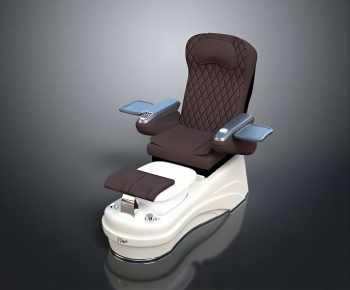 Modern Massage Chair-ID:645402914