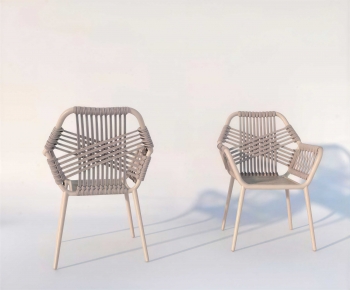 Modern Lounge Chair-ID:238430026
