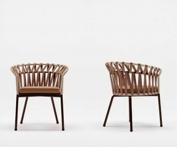 Modern Lounge Chair-ID:953500031