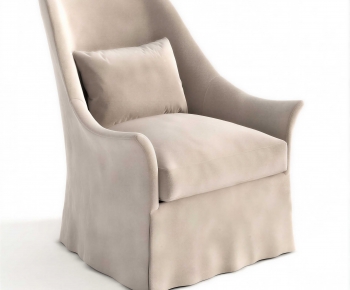 Modern Single Sofa-ID:822380074
