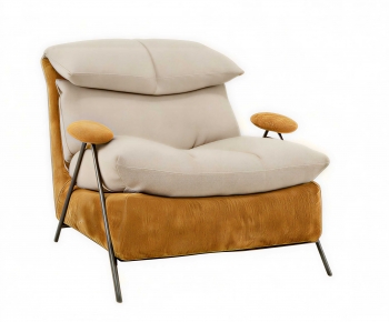 Modern Lounge Chair-ID:749639036