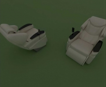 Modern Massage Chair-ID:571469072