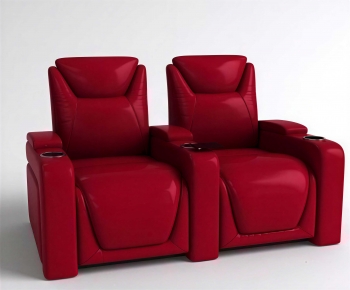 Modern Single Sofa-ID:792694099