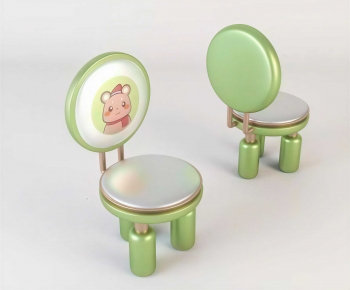 Modern Children Chair-ID:482842926