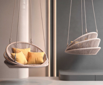 Modern Hanging Chair-ID:403841977