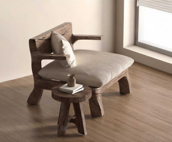 Modern Lounge Chair-ID:448100611