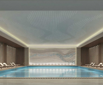 Modern Natatorium-ID:424002899