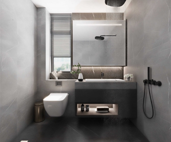 Modern TOILET-ID:265357974