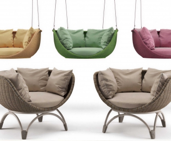Modern Lounge Chair-ID:283283002
