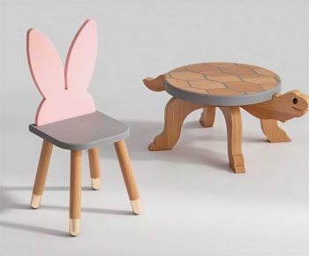 Modern Children Chair-ID:632177114