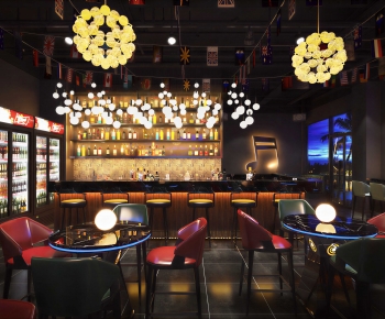New Chinese Style Restaurant Box-ID:159802911