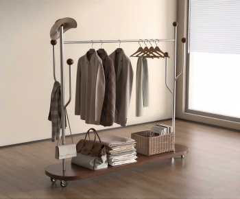 Modern Coat Hanger-ID:122879033