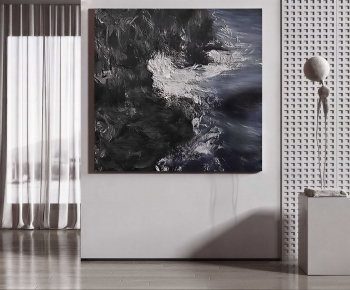Modern Painting-ID:281820061