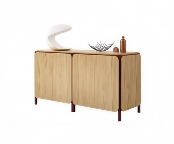 Modern Side Cabinet-ID:389058116