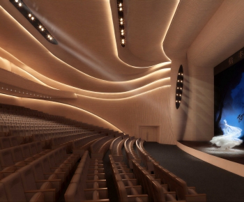 Modern Theater-ID:411612999