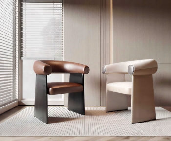 Modern Lounge Chair-ID:586373093