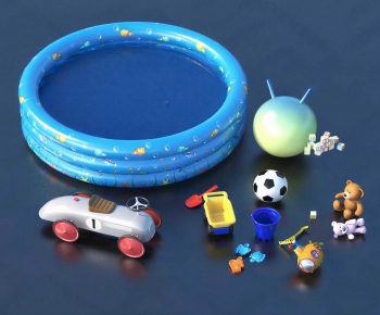 Modern Toys-ID:403067117
