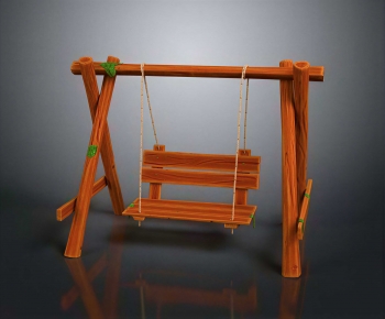 Modern Hanging Chair-ID:212801936