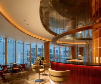 Modern Restaurant-ID:312062984