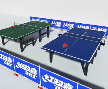Modern Pool Table-ID:849286086