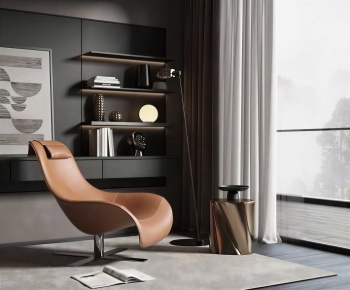 Modern Recliner-ID:280447018
