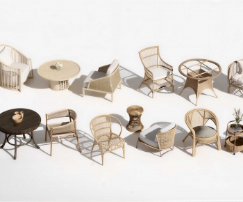 Modern Lounge Chair-ID:196449046