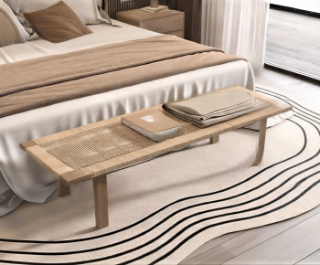 Modern Bench-ID:639544962