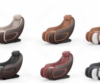 Modern Massage Chair-ID:241365918