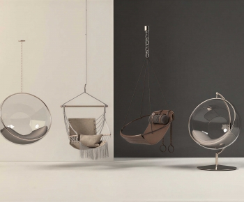 Modern Hanging Chair-ID:919548038