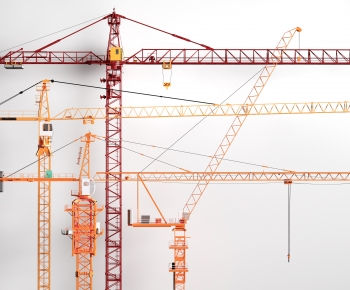 Modern Industrial Equipment-ID:757520912