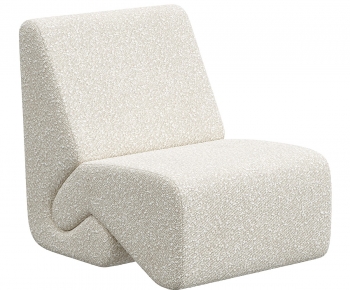 Modern Single Sofa-ID:836858038