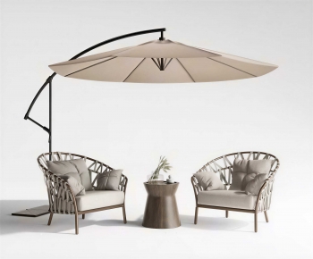 Modern Outdoor Chair-ID:105520966