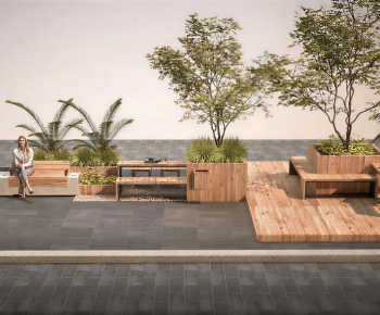 Modern Terrace-ID:552912003
