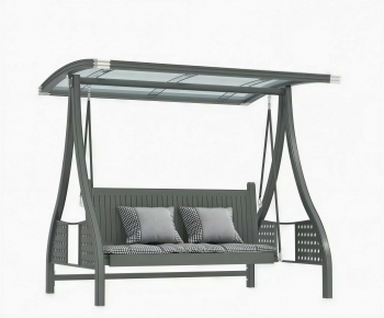Modern Hanging Chair-ID:636712079