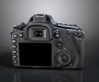 Modern Digital Camera-ID:206988103