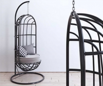 Modern Hanging Chair-ID:890130048