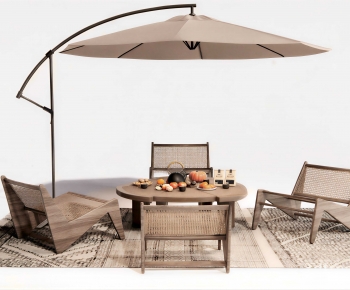 Modern Outdoor Tables And Chairs-ID:584491016