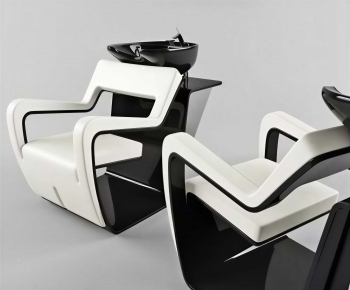 Modern Barber Chair-ID:585439214