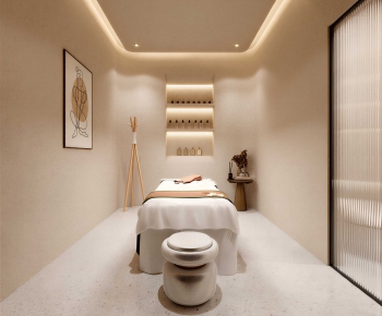 Modern Beauty/foot Bath Spa/ Bath Center-ID:760080104