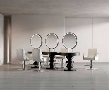 Modern Barbershop-ID:779711967