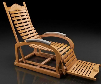 Modern Recliner-ID:643625975