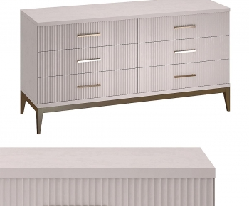 Modern Side Cabinet-ID:980887896